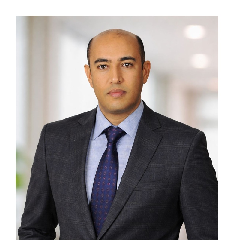 Ezeddin Mohamed ALLABBAD